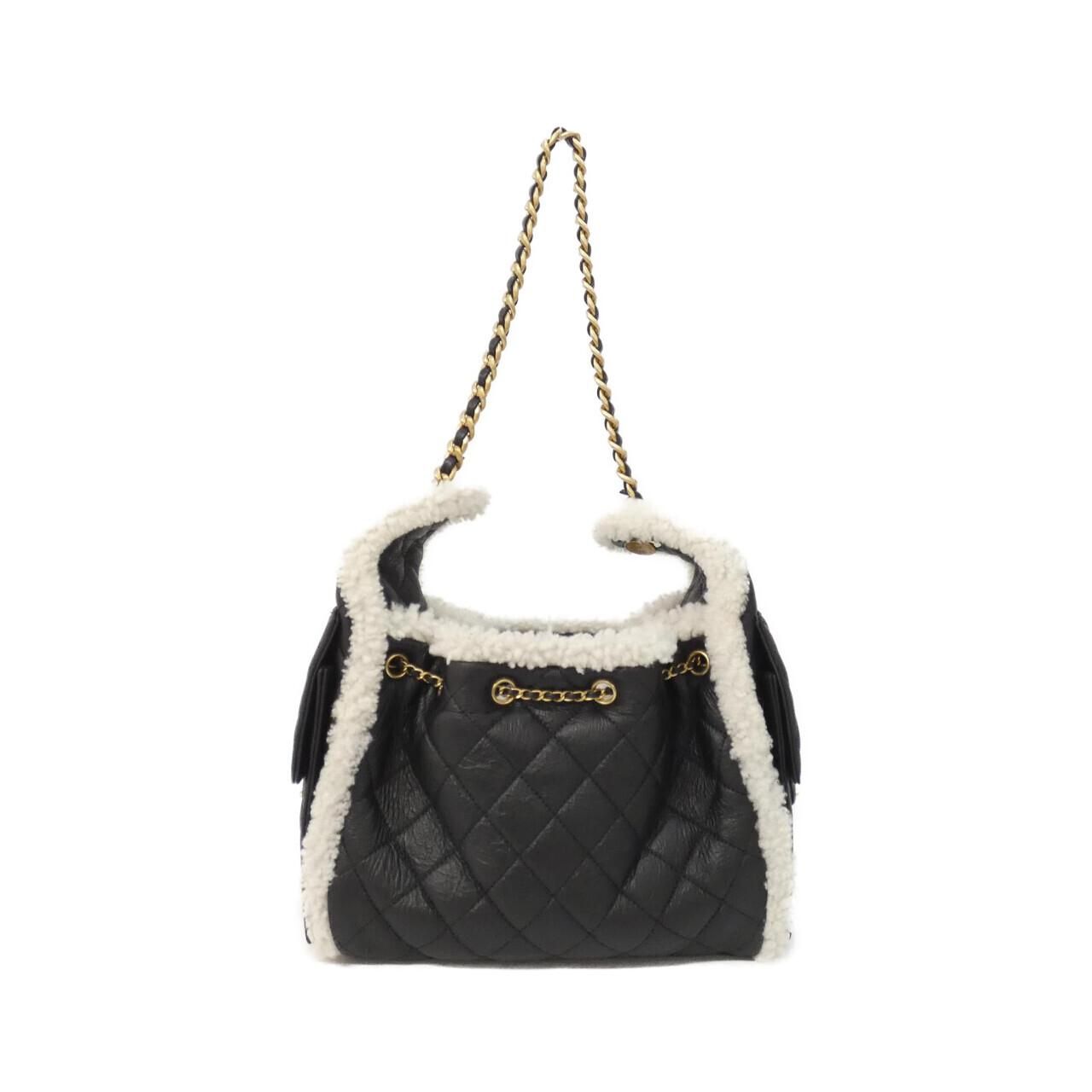 Chanel 25 Line Small Shoulder — view 2