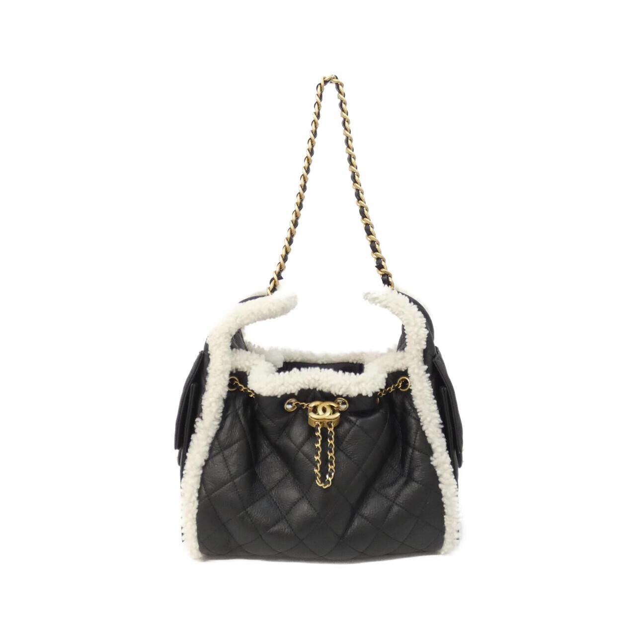 Chanel 25 Line Small Shoulder