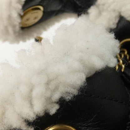 Chanel 25 Line Small Shoulder — view 4
