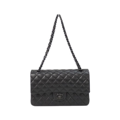 Chanel Shoulder Bag Black