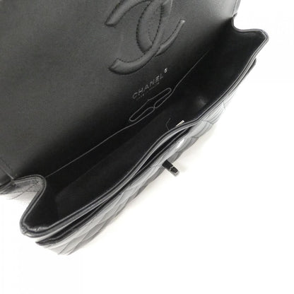 Chanel Shoulder Bag Black — view 9