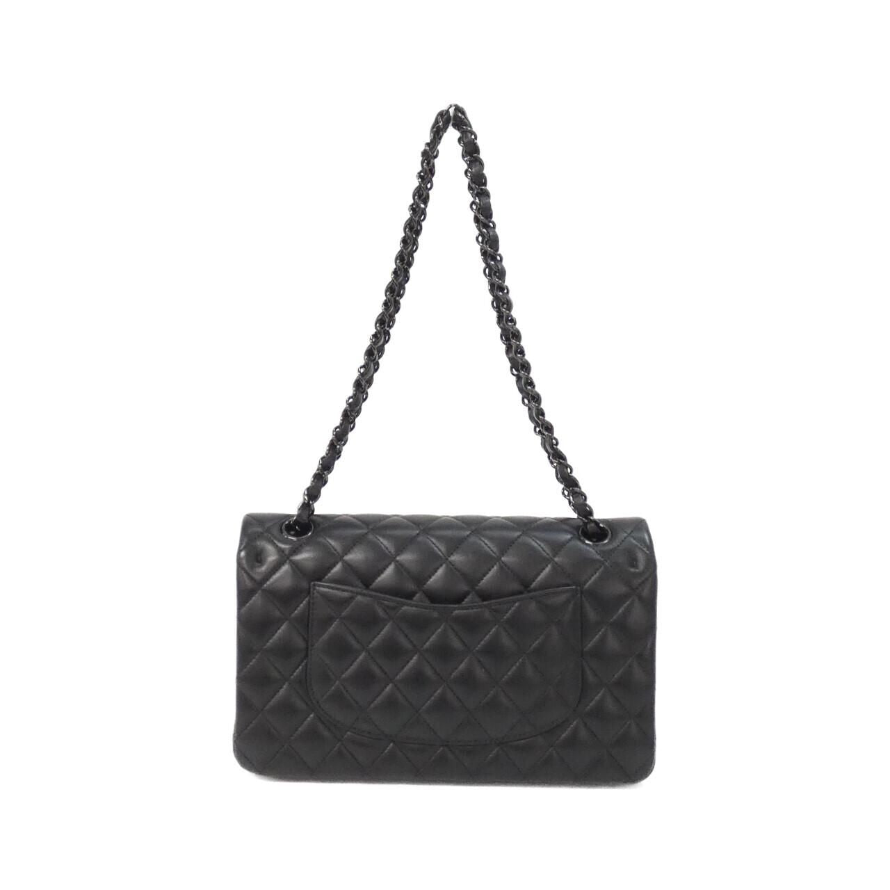 Chanel Shoulder Bag Black — view 2