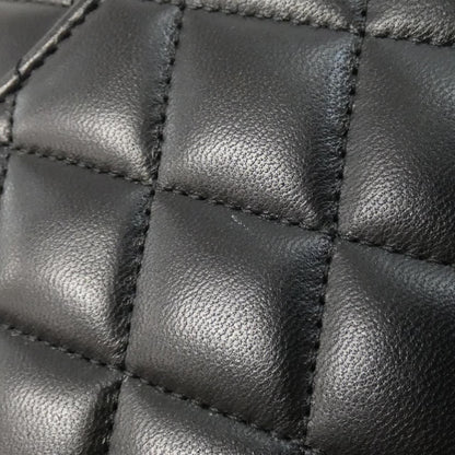 Chanel Shoulder Bag Black — view 5