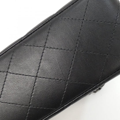 Chanel Shoulder Bag Black — view 3