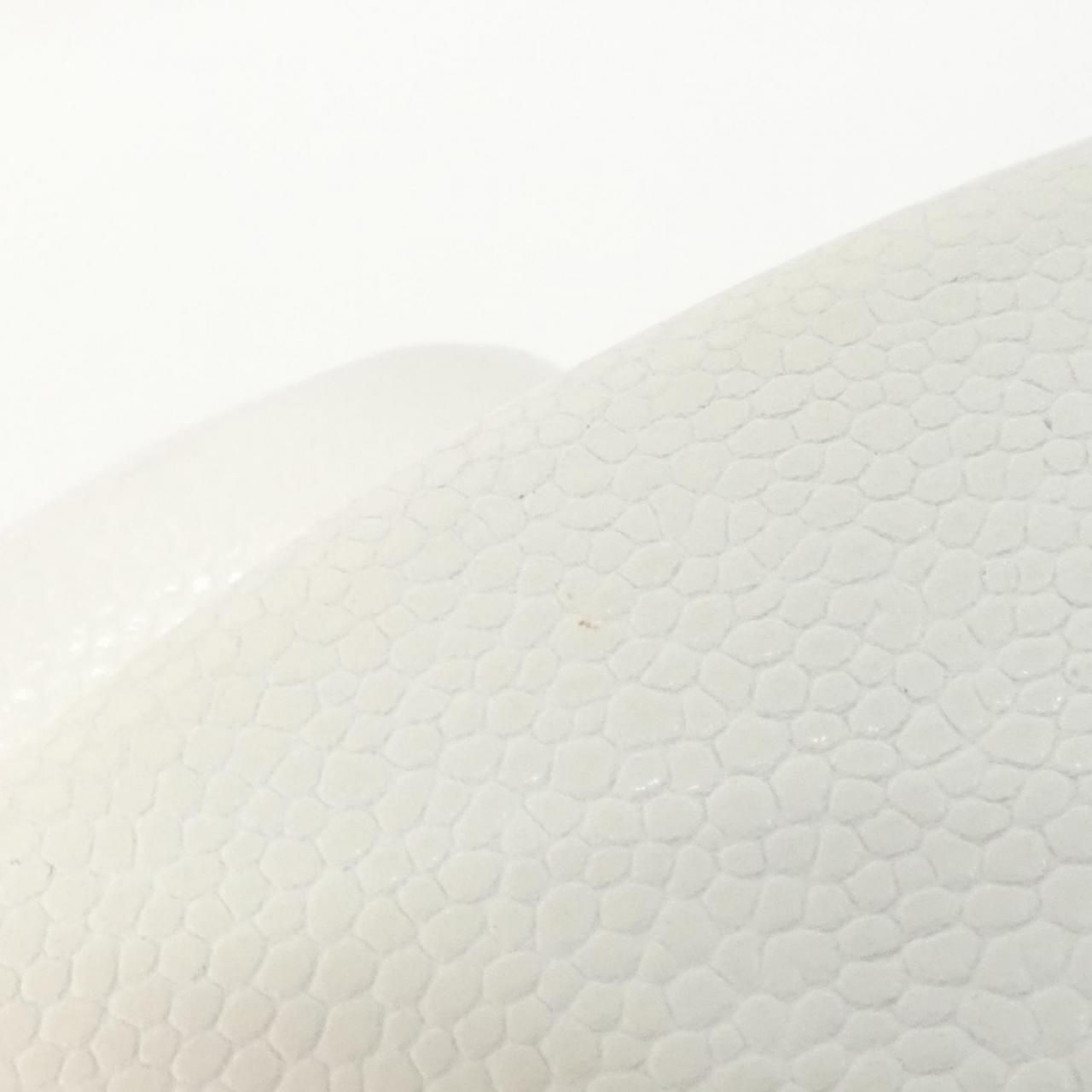 Chanel Backpack White — view 4