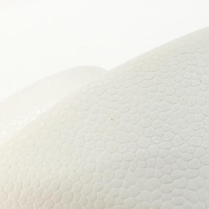Chanel Backpack White — view 4