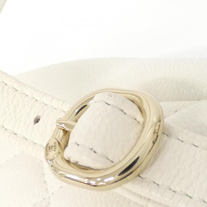 Chanel Backpack White — view 7