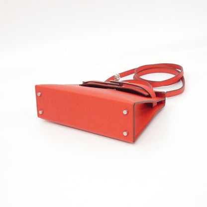Hermes Mini Kelly 2 — view 3