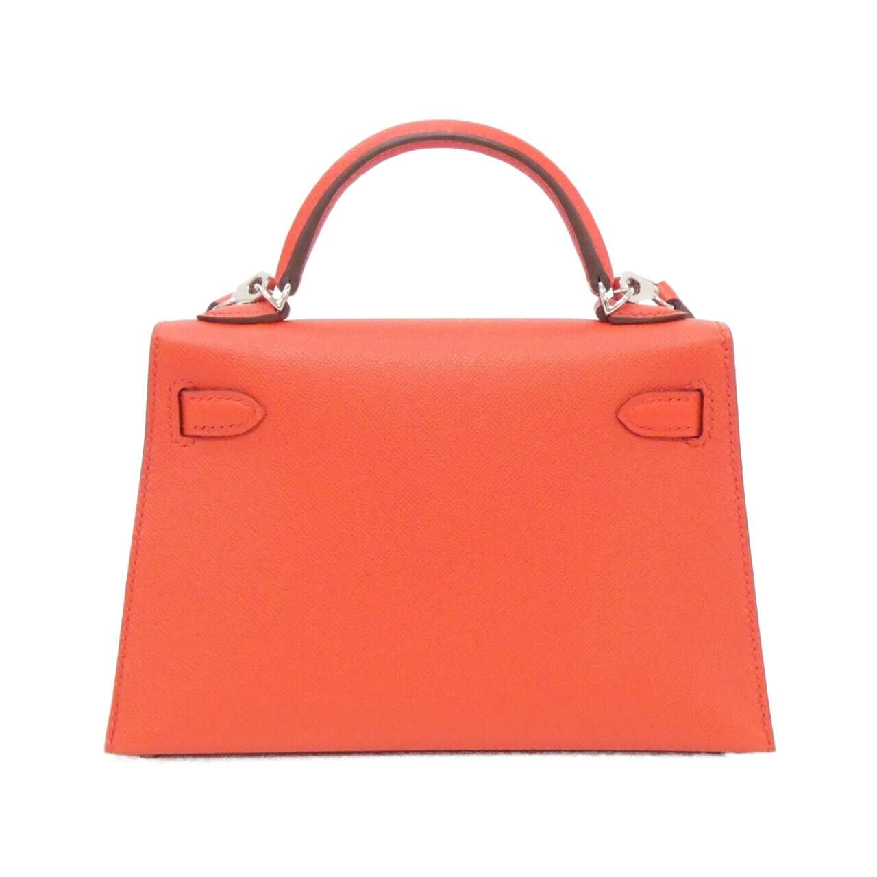 Hermes Mini Kelly 2 — view 2