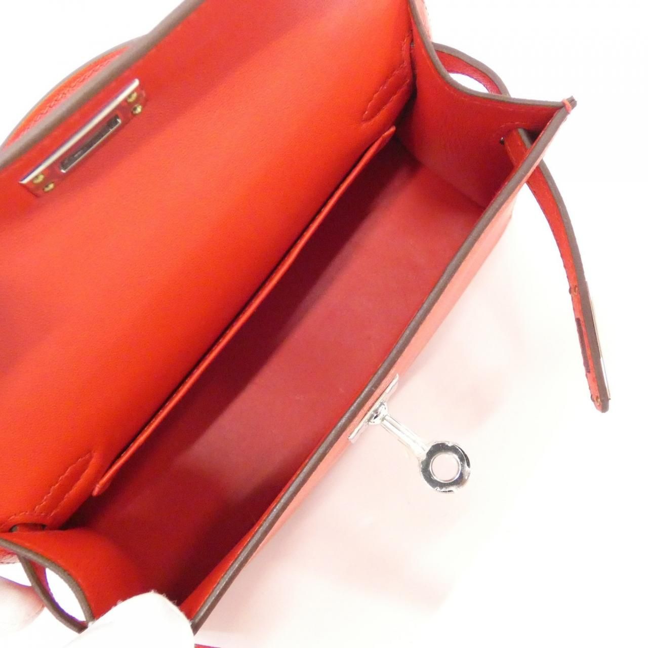 Hermes Mini Kelly 2 — view 5