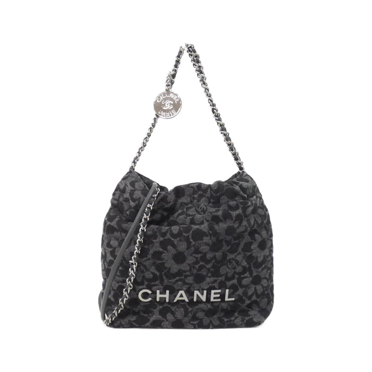 Chanel 22 Line Mini