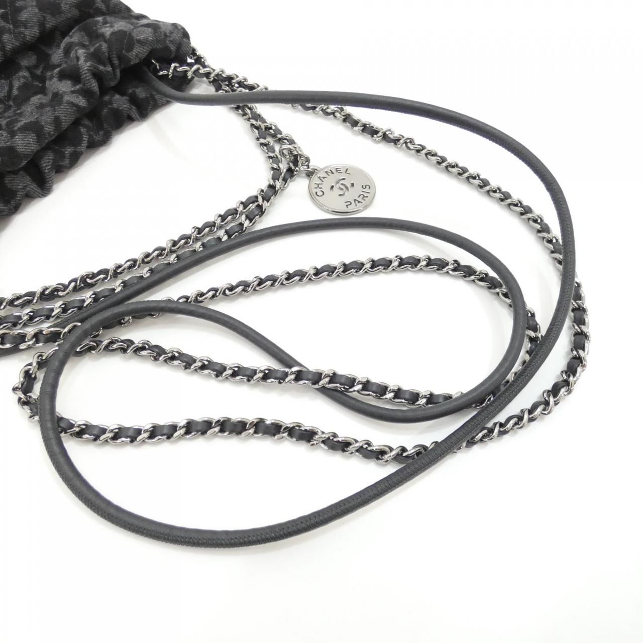 Chanel 22 Line Mini — view 6