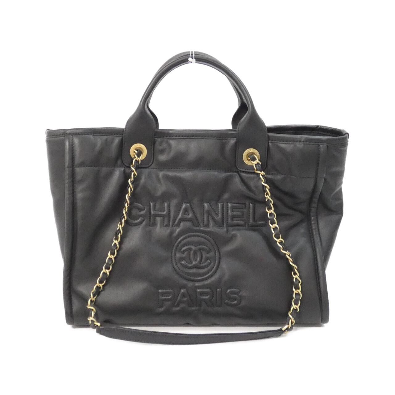 Chanel Deauville Line