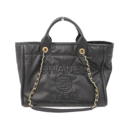 Chanel Deauville Line