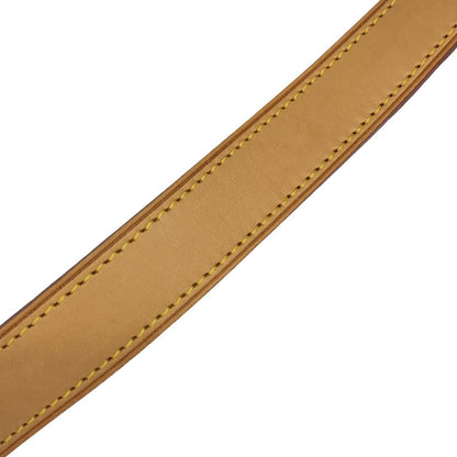 Louis Vuitton Monogram Keepall Bandouliere 60 cm Boston — view 7