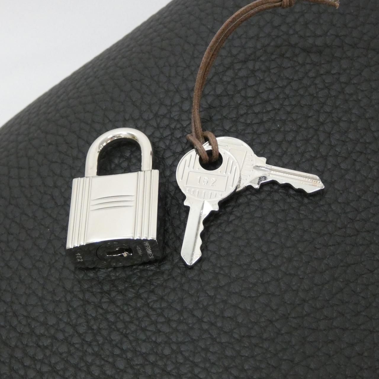 Hermes Picotin Lock — view 3