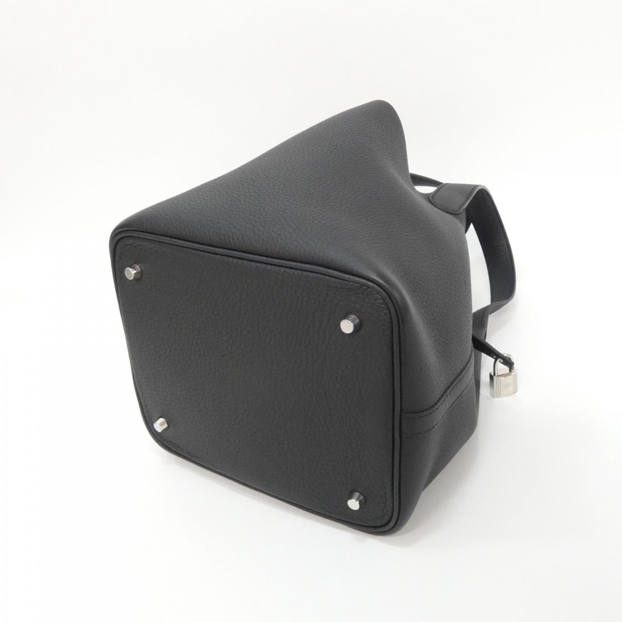 Hermes Picotin Lock — view 2