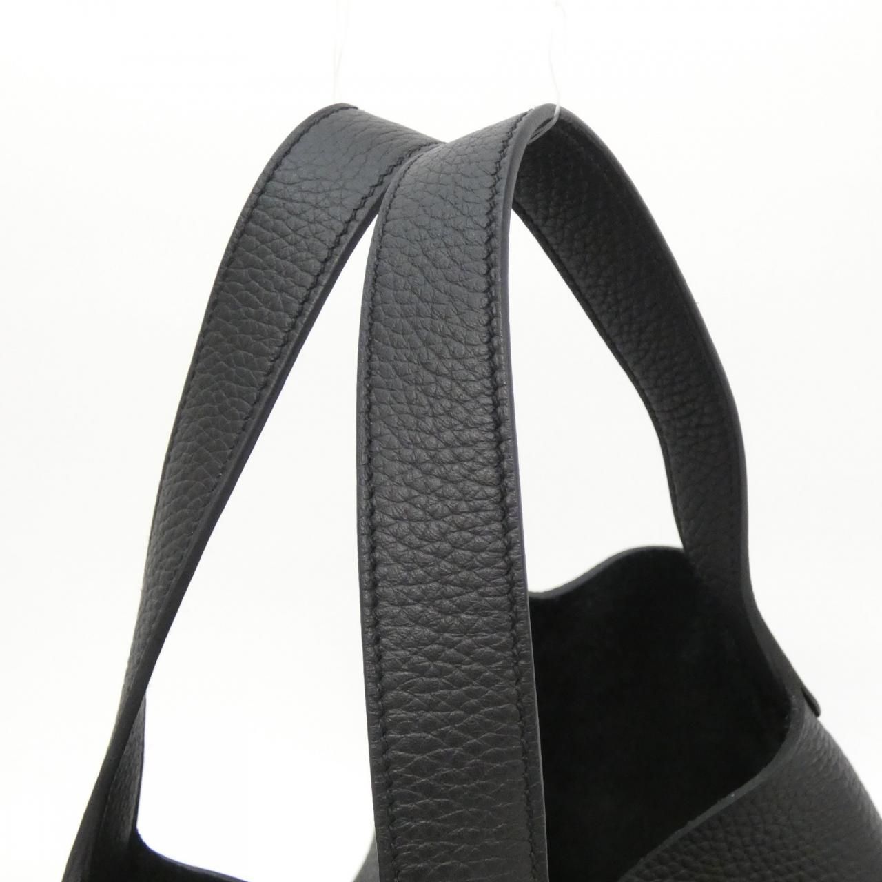 Hermes Picotin Lock — view 4