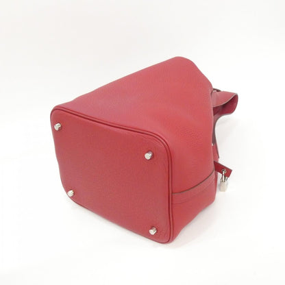 Hermes Picotin Lock — view 2