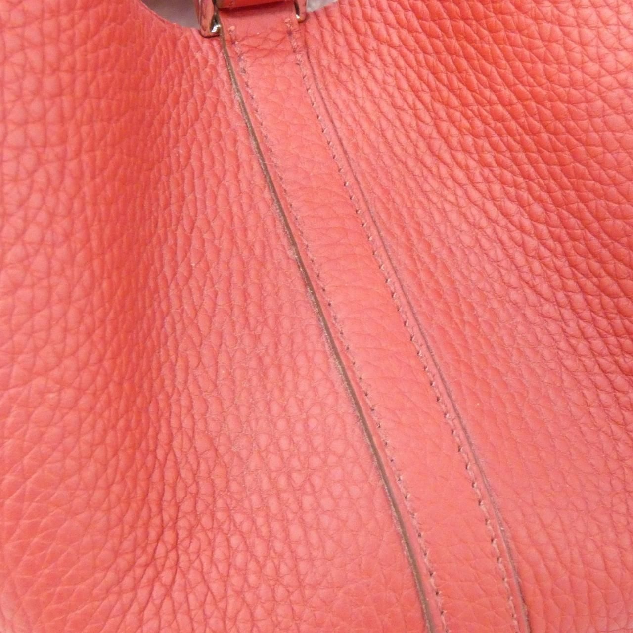 Hermes Picotin Lock — view 5