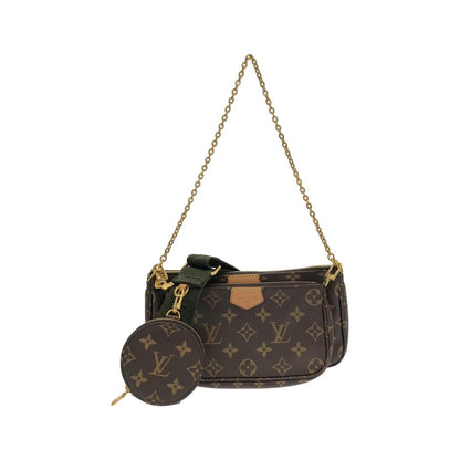 Louis Vuitton Monogram Multi Pochette Shoulder