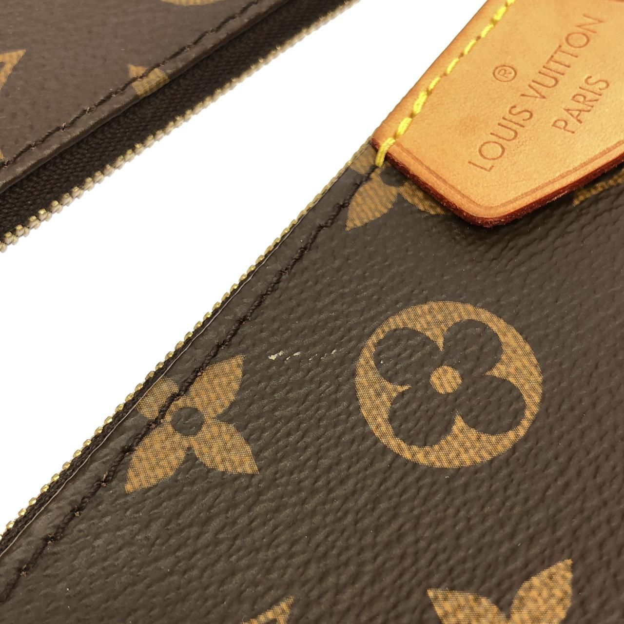 Louis Vuitton Monogram Multi Pochette Shoulder — view 4
