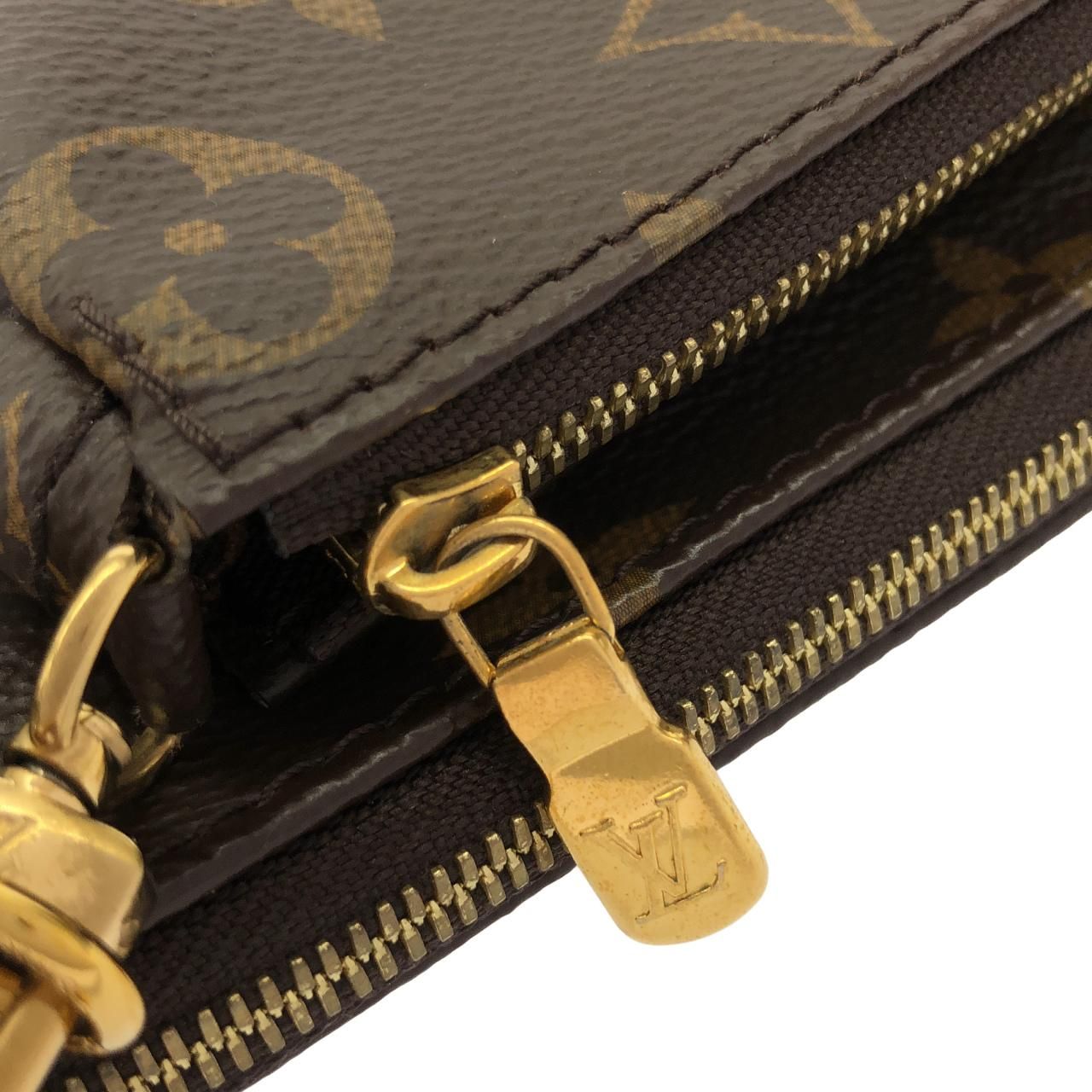 Louis Vuitton Monogram Multi Pochette Shoulder — view 5