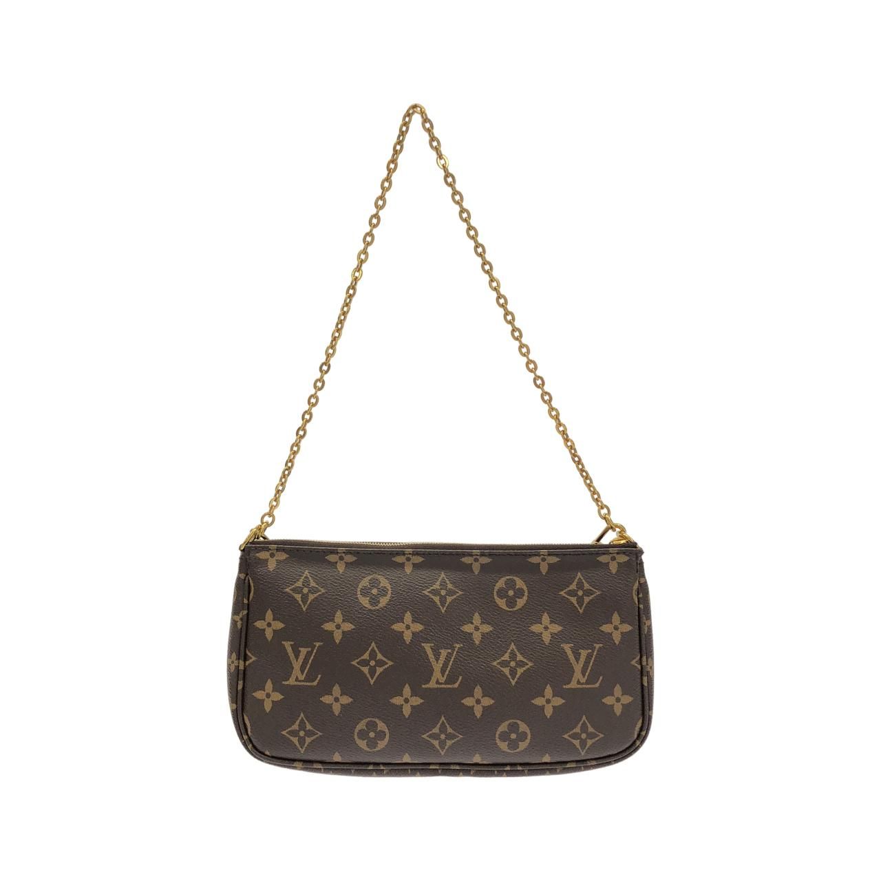 Louis Vuitton Monogram Multi Pochette Shoulder — view 2