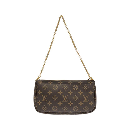Louis Vuitton Monogram Multi Pochette Shoulder — view 2