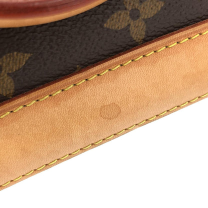 Louis Vuitton Monogram Alma BB — view 6