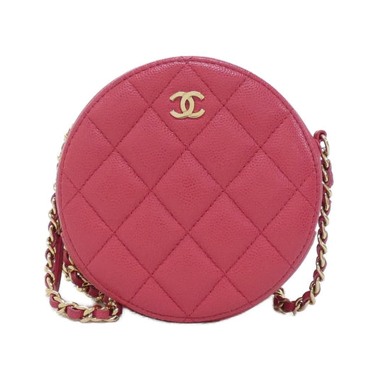 Chanel Timeless Classic Line Shoulder