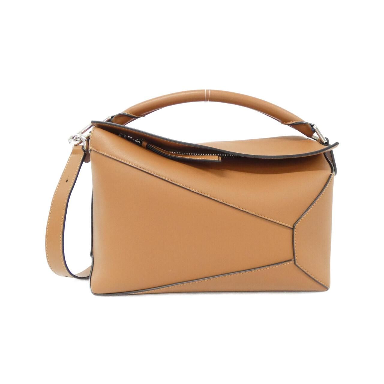 Loewe Puzzle Edge