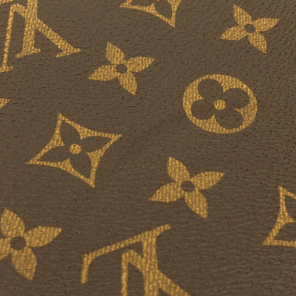 Louis Vuitton Monogram Sac Plat PM — view 4