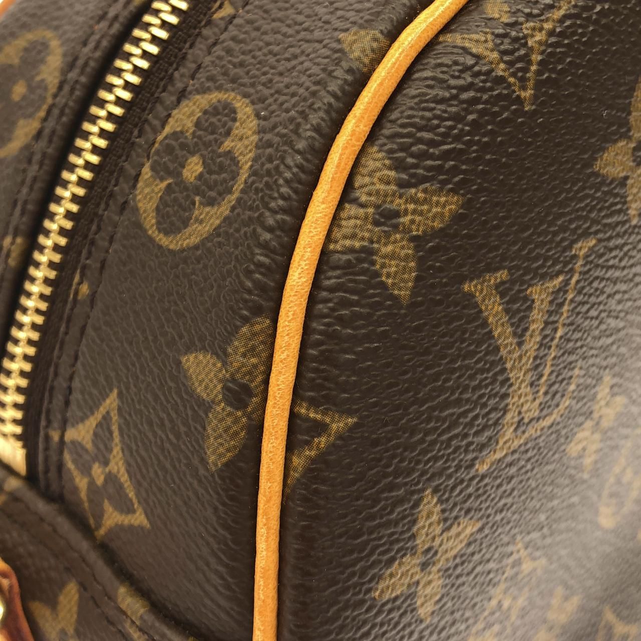 Louis Vuitton Monogram Blois Shoulder — view 4