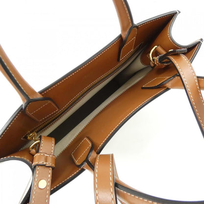 Celine Small Vertical Cabas — view 6