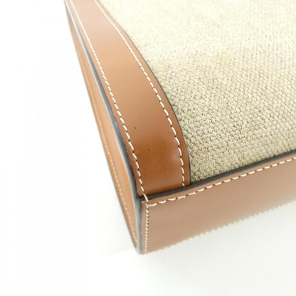 Celine Small Vertical Cabas — view 3