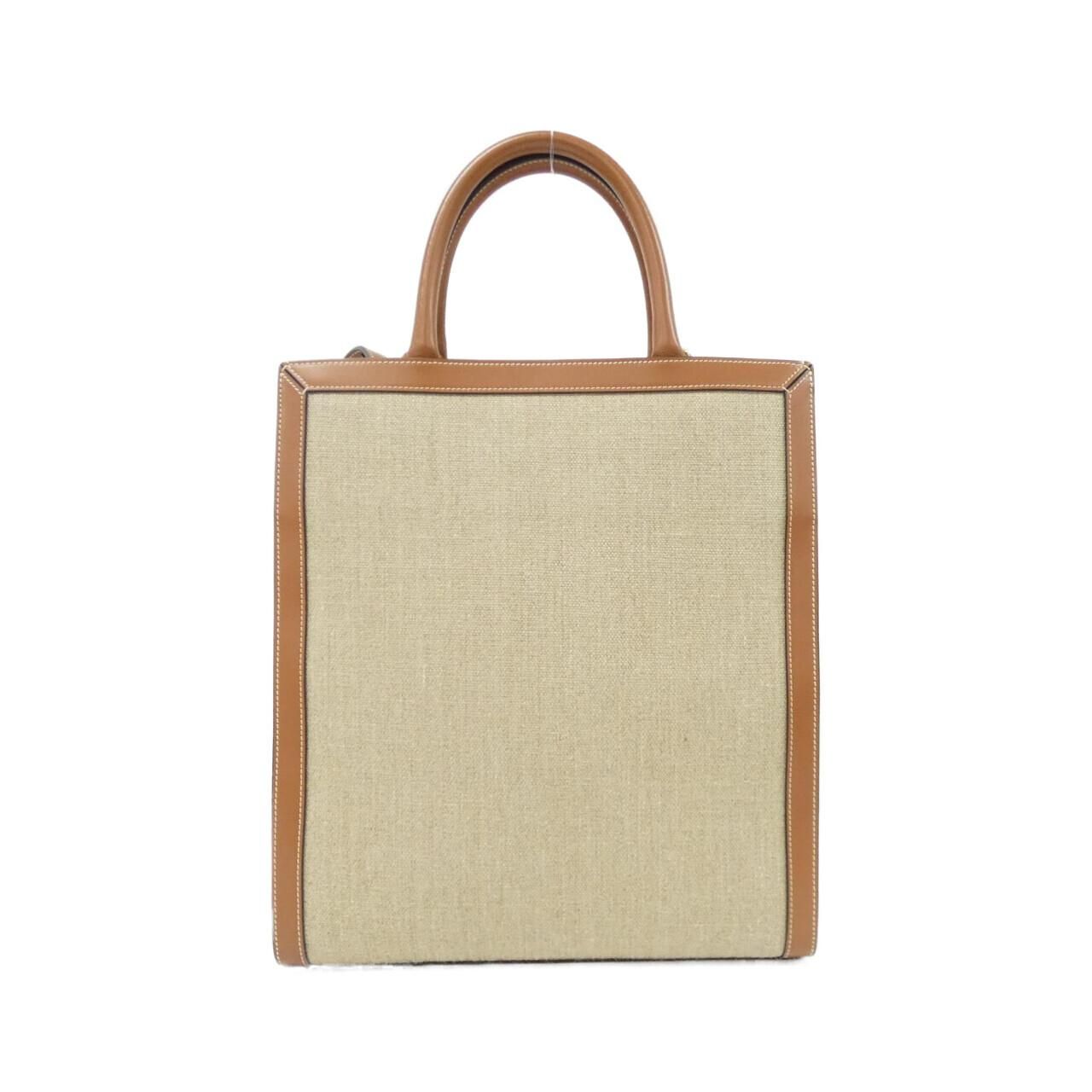 Celine Small Vertical Cabas — view 2