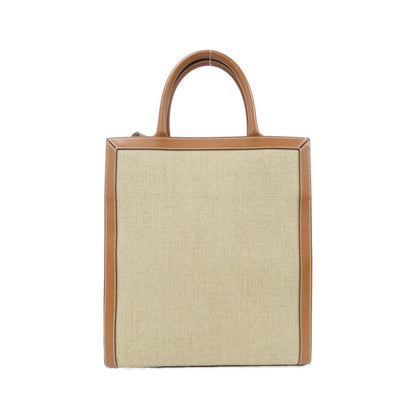 Celine Small Vertical Cabas — view 2