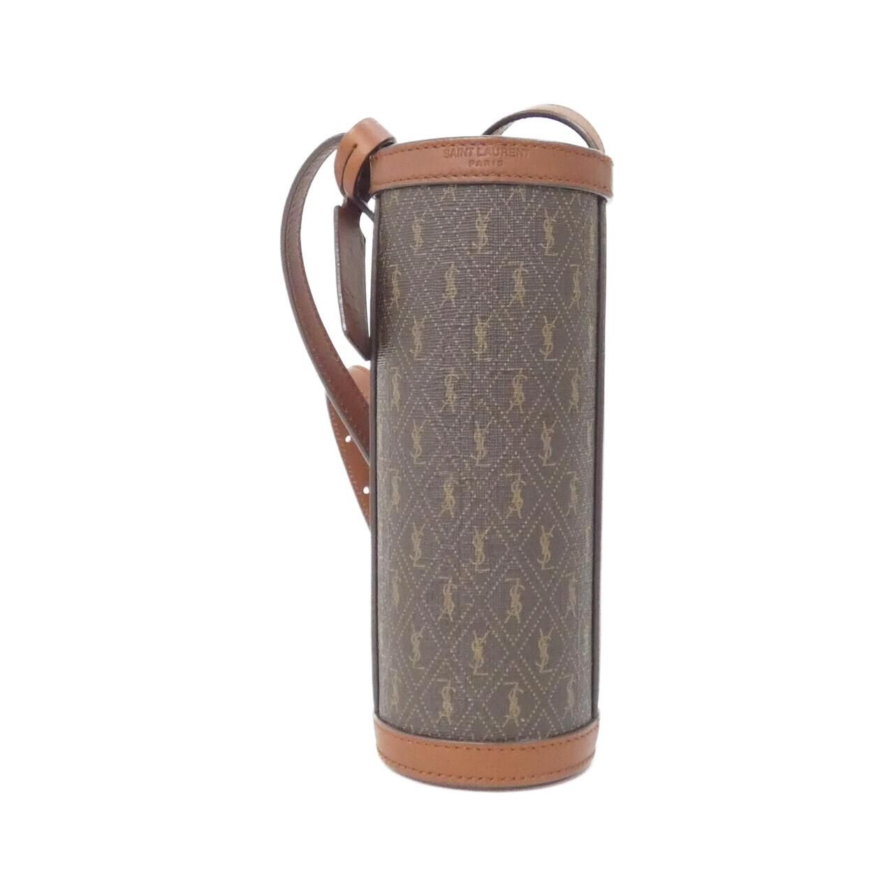 Saint Laurent Fablk Bottle Holder Shoulder