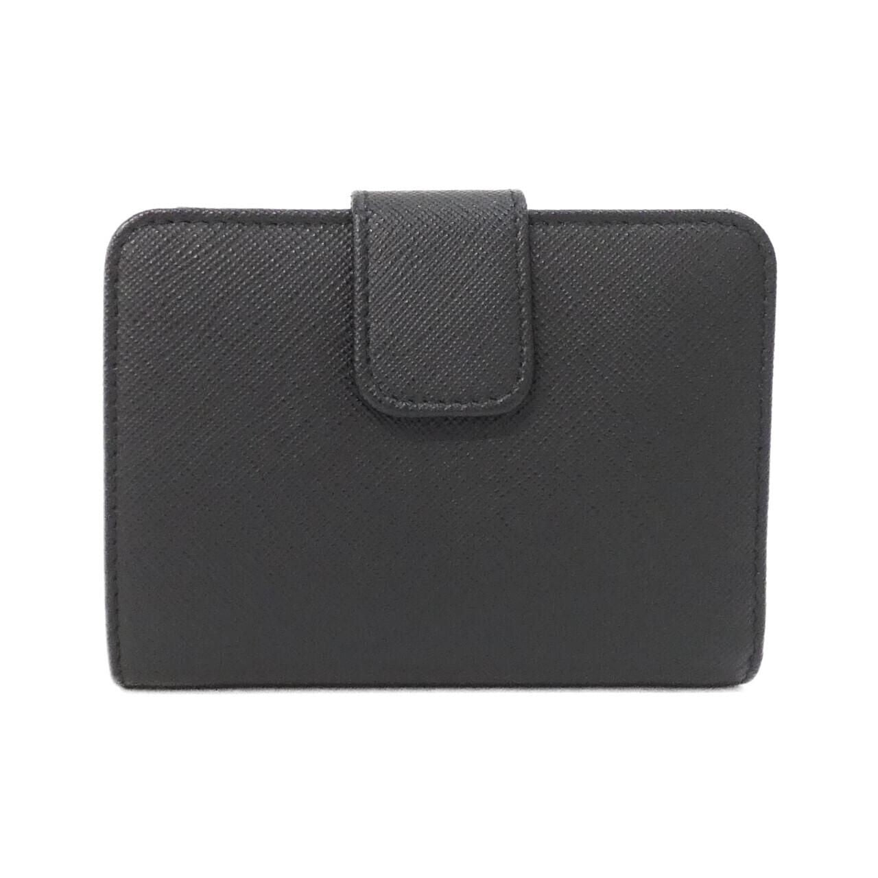 Prada Wallet Gold — view 2