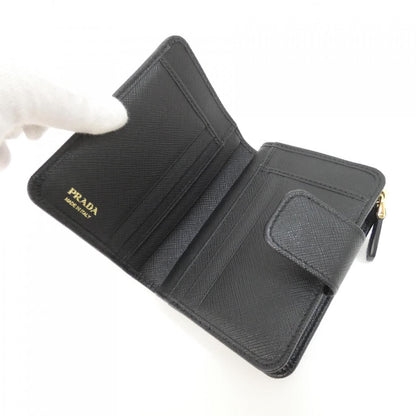 Prada Wallet Gold — view 4