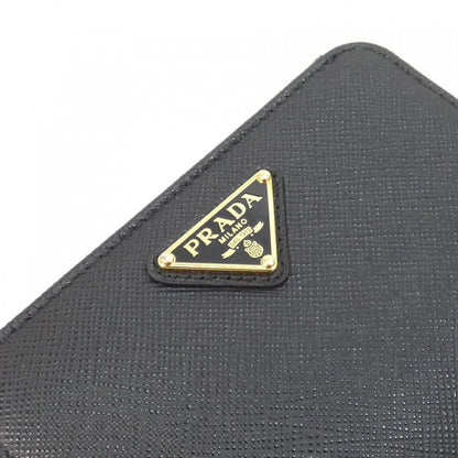 Prada Wallet Gold — view 3