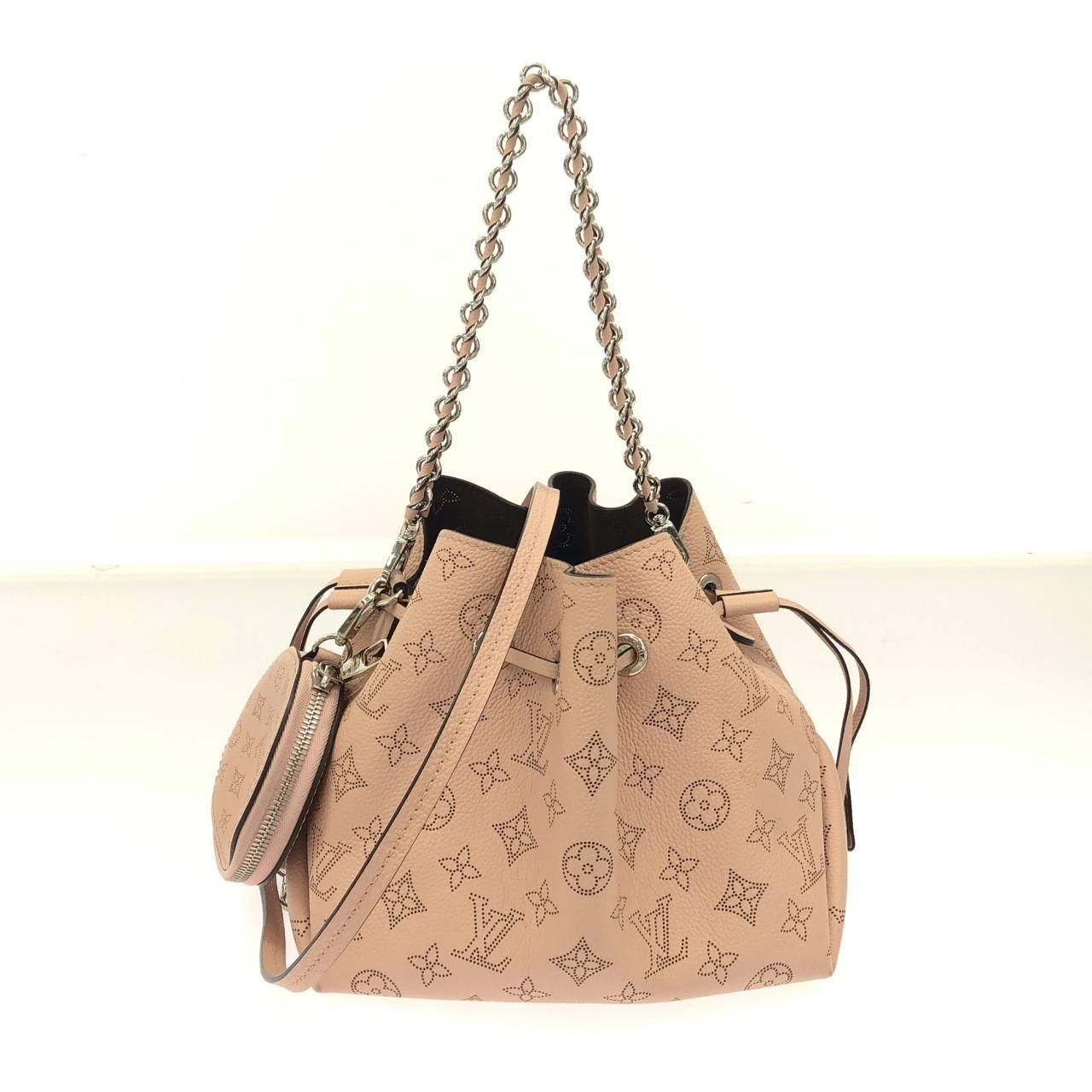 Louis Vuitton Mahina Bella Shoulder
