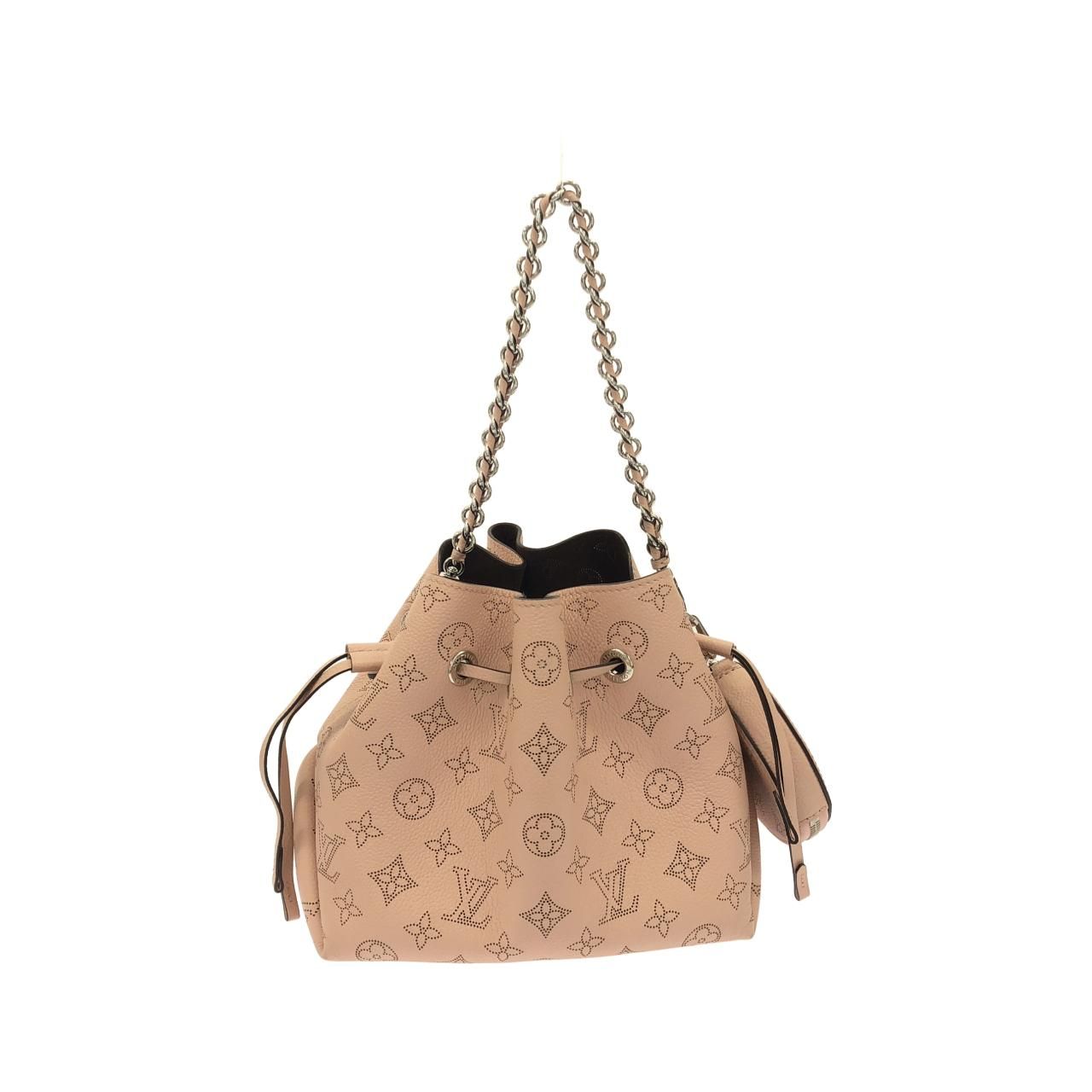 Louis Vuitton Mahina Bella Shoulder — view 2