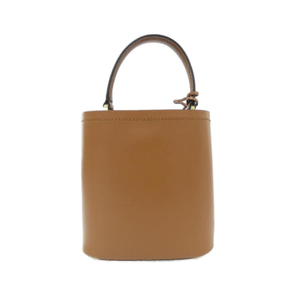 Prada Bag Handbag Brown — view 2