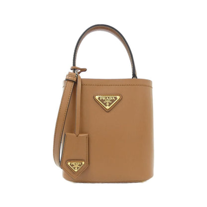 Prada Bag Handbag Brown