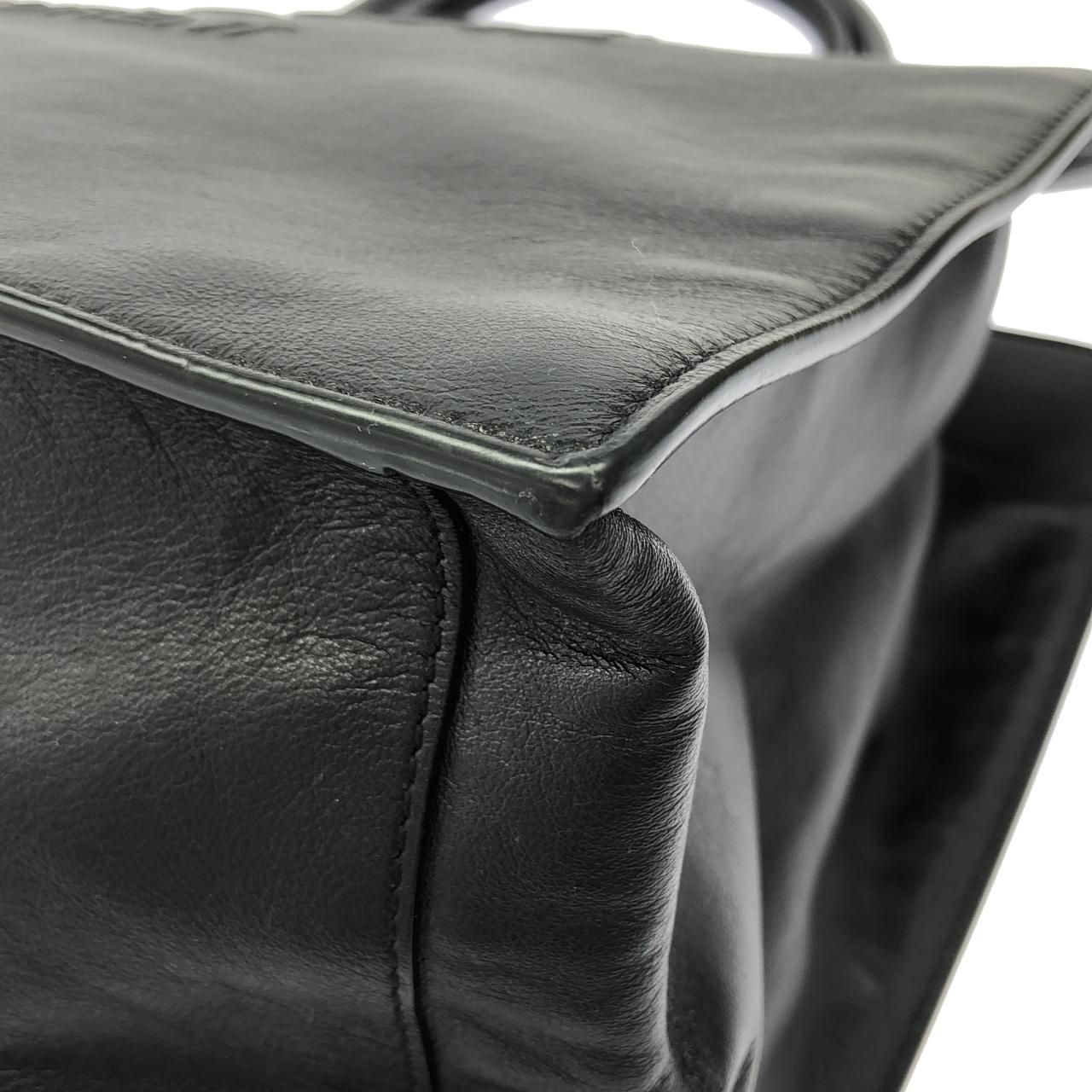 Saint Laurent Rive Gauche Small Cwtfe — view 3