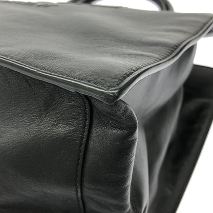 Saint Laurent Rive Gauche Small Cwtfe — view 3