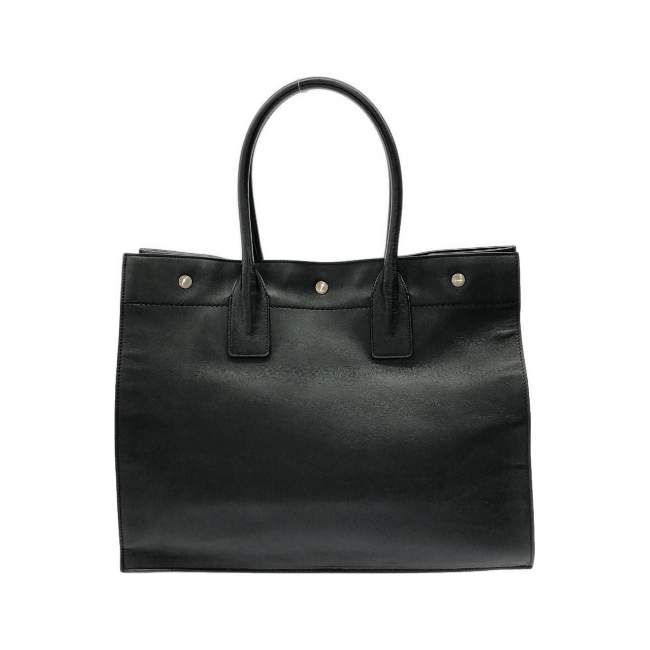 Saint Laurent Rive Gauche Small Cwtfe — view 2