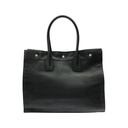 Saint Laurent Rive Gauche Small Cwtfe — view 2